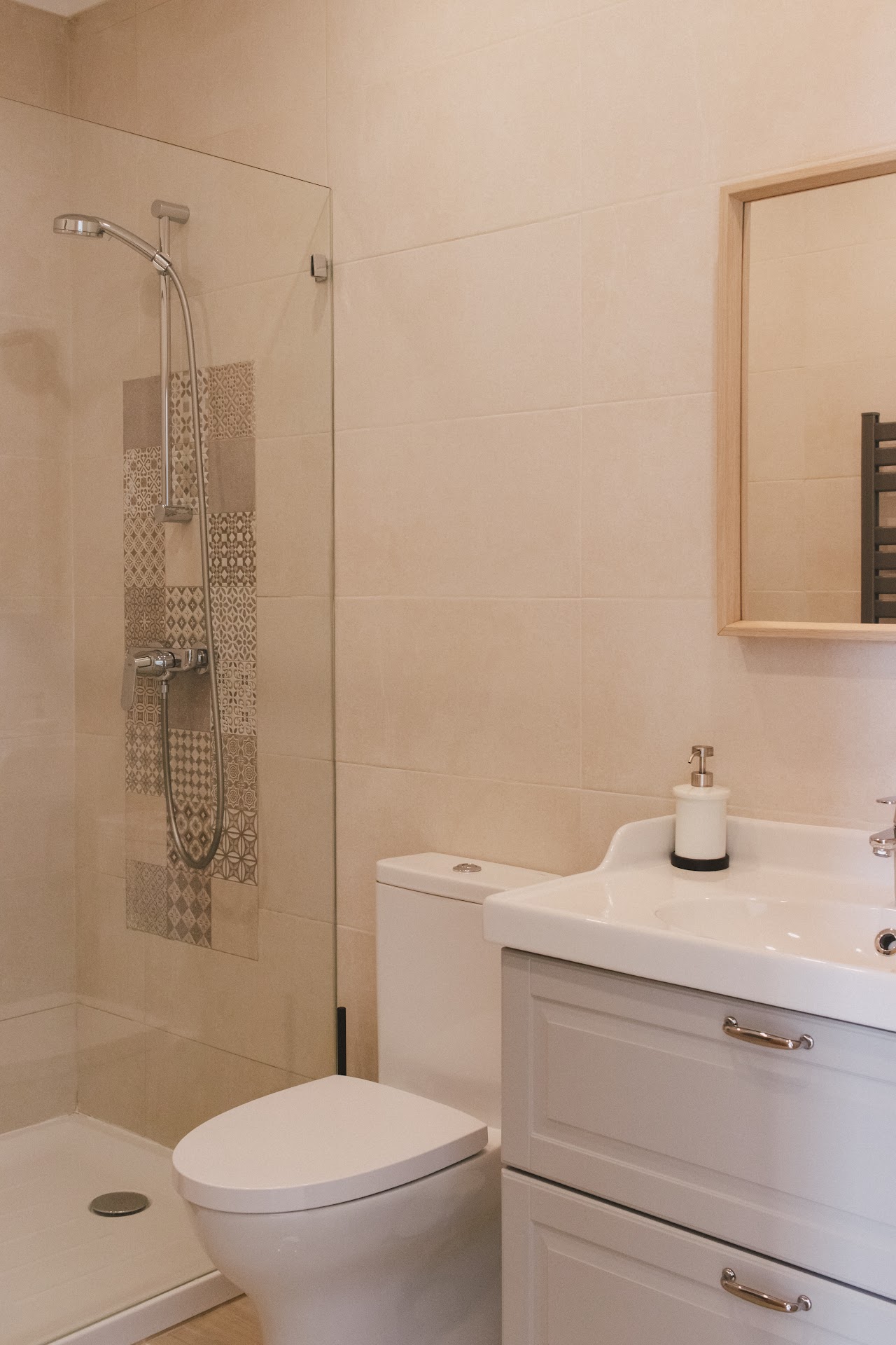 Fotografie der Pure Apartments in Vila do Bispo