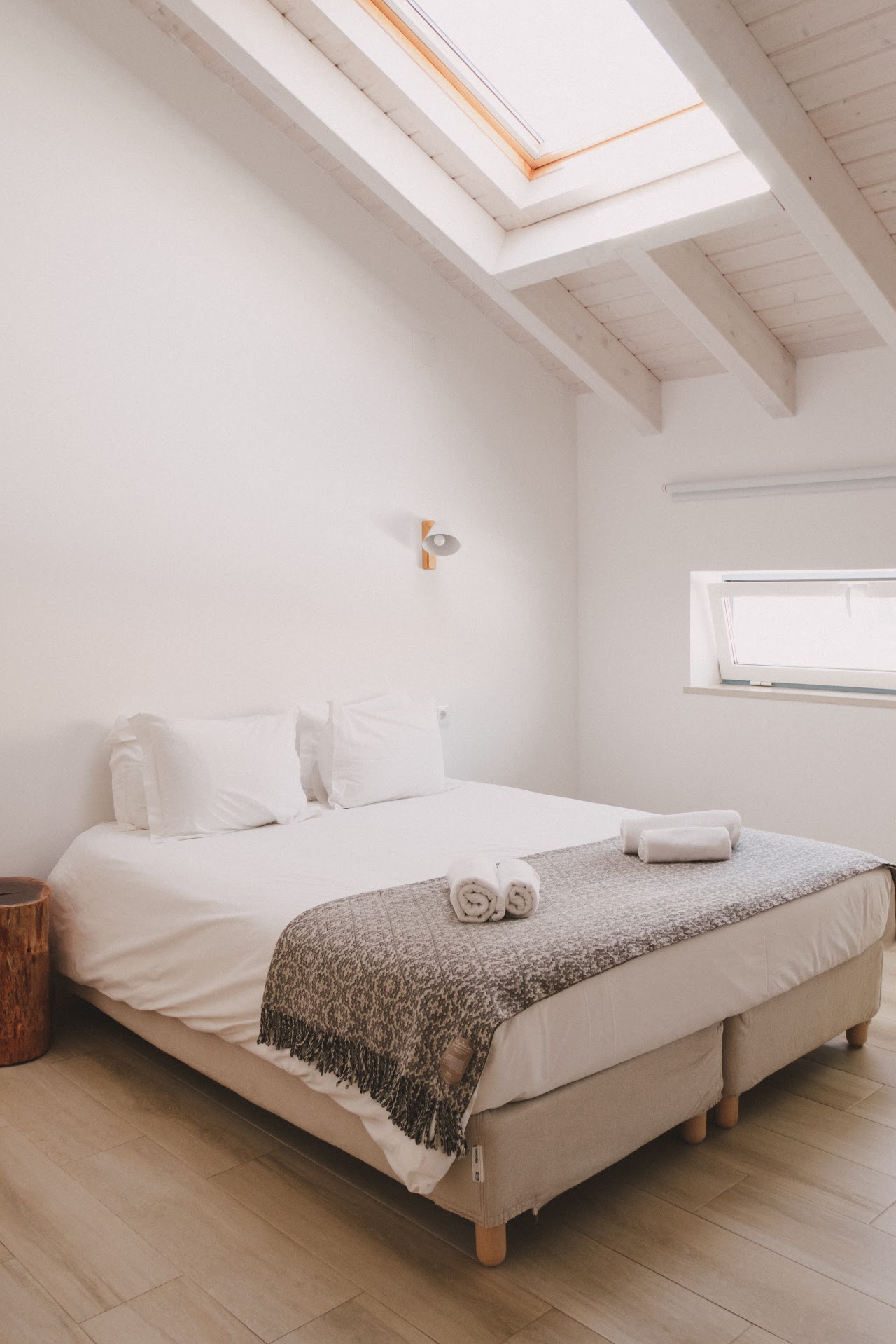Pure Fonte Velha B&B