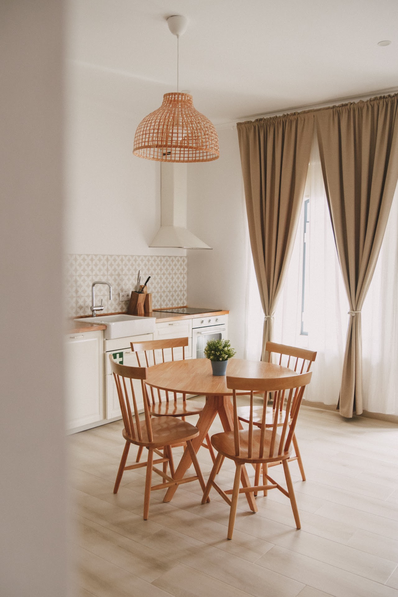 Fotografie der Pure Apartments in Vila do Bispo