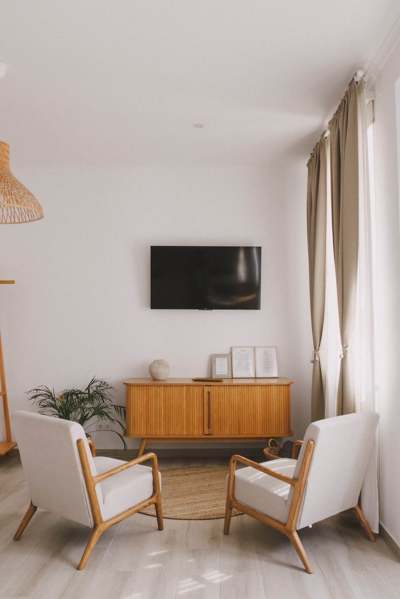 Fotografie der Pure Apartments in Vila do Bispo