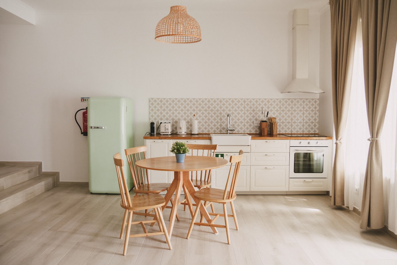 Fotografie der Pure Apartments in Vila do Bispo