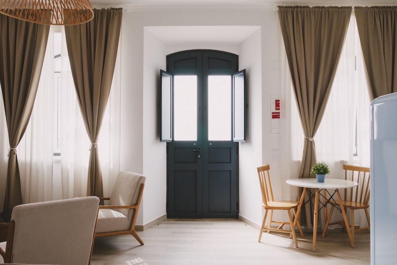 Pure Apartamentos